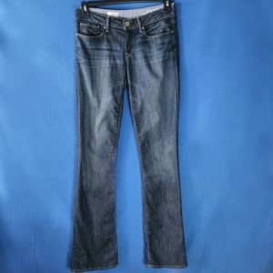 Gap 1969 Sexy Boot Jean